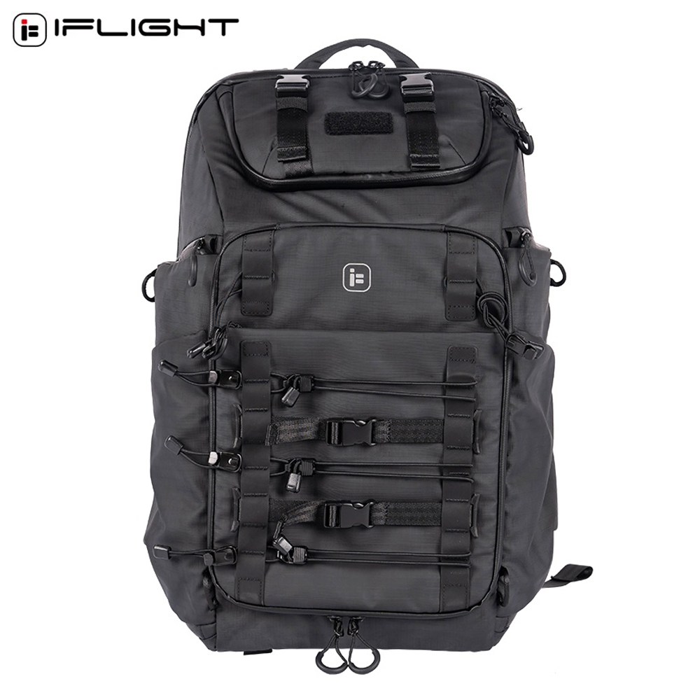 IFlight FPV Drone Backpack V2  – Rc Helicopter Bag Bewertung und Preis