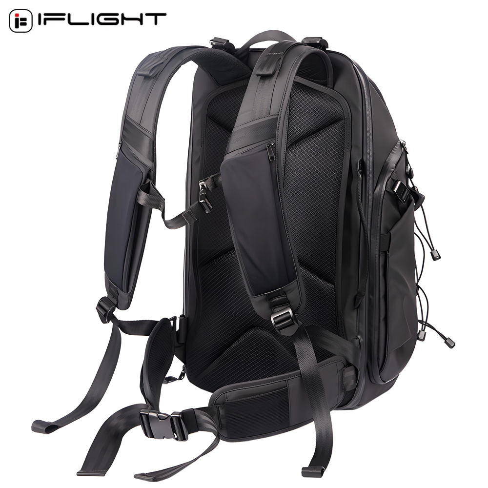 IFlight FPV Drone Backpack V2  – Rc Helicopter Bag Bewertung und Preis