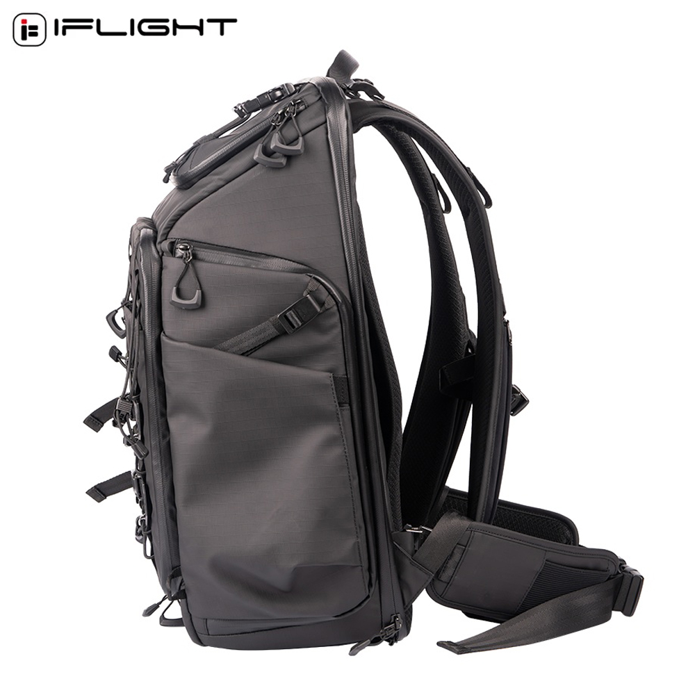 IFlight FPV Drone Backpack V2  – Rc Helicopter Bag Bewertung und Preis