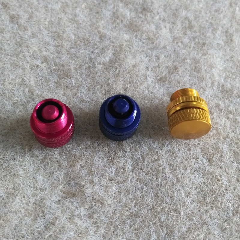 1pcs 3Color Aluminum Fuel Plug – Rc Helicopter Nitro Bewertung und Preis