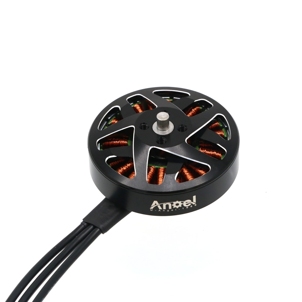 4pcs UAngel 4108 X4108 380KV 6 – Rc Helicopter Large Bewertung und Preis