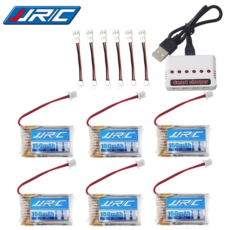 Original JJRC H20 battery 3.7V – Rc Helicopter Charger Bewertung und Preis