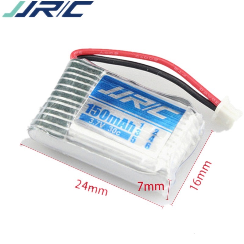 Original JJRC H20 battery 3.7V – Rc Helicopter Charger Bewertung und Preis