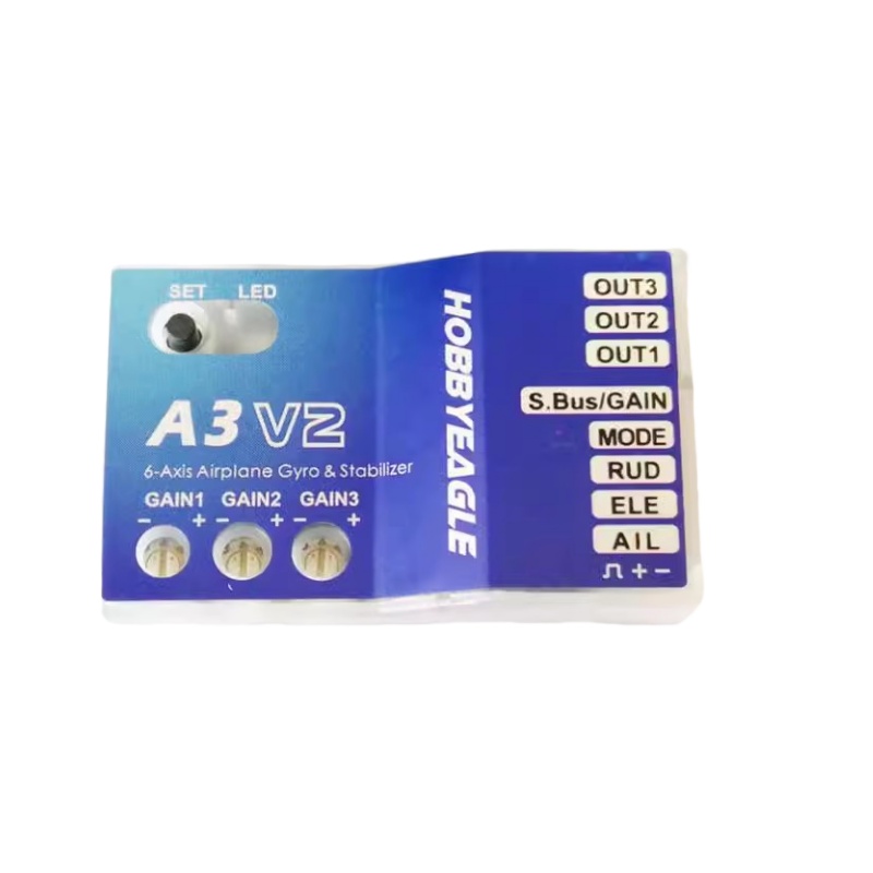 A3 V2 Flight Controller Stabil – Rc Helicopter Gyro Bewertung und Preis