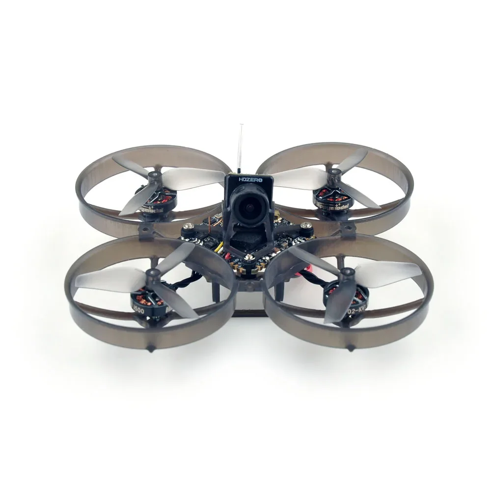HappyModel Mobula8 Freestyle H – Rc Helicopter Case Bewertung und Preis