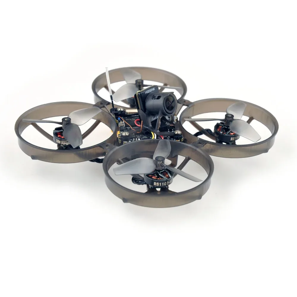 HappyModel Mobula8 Freestyle H – Rc Helicopter Case Bewertung und Preis