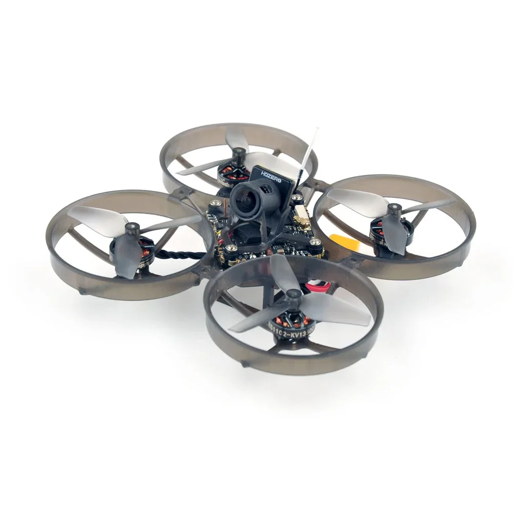 HappyModel Mobula8 Freestyle H – Rc Helicopter Case Bewertung und Preis