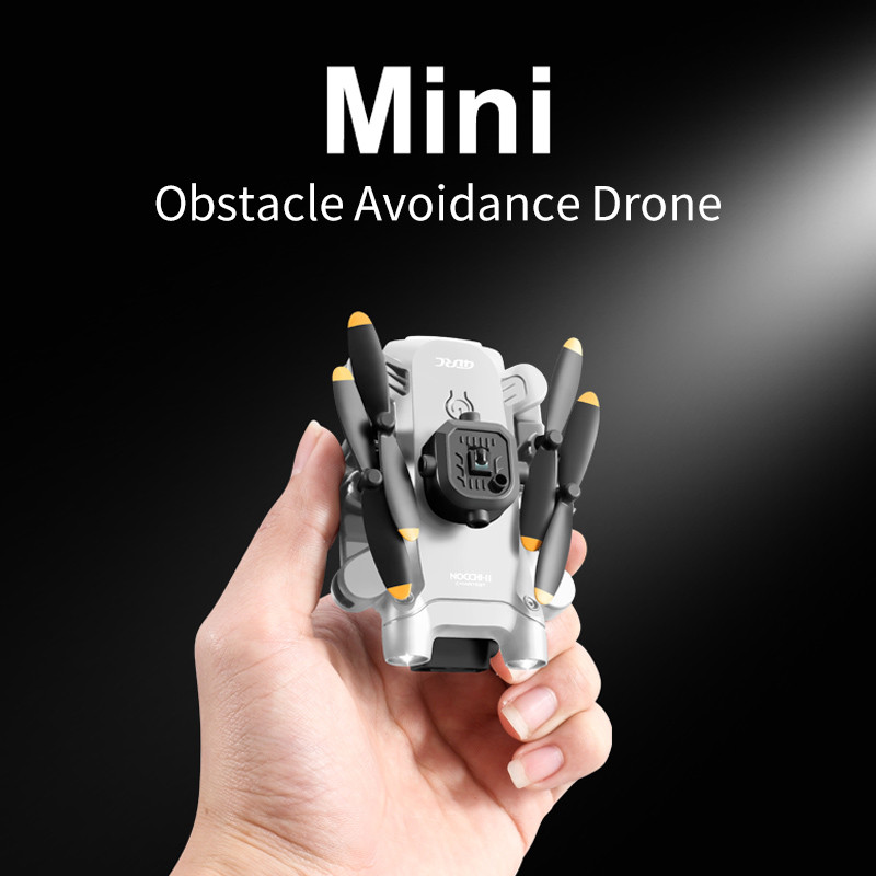 Mini V30 WiFi FPV Drone With 4 – Rc Helicopter Case Bewertung und Preis
