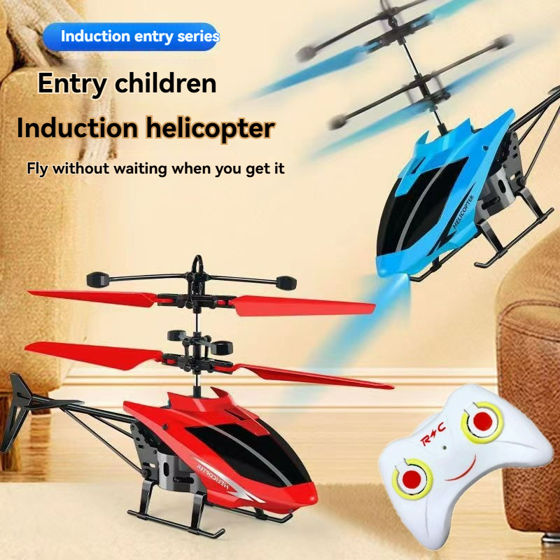 Rechargeable Mini Remote Contr – Rc Helicopter Nitro Bewertung und Preis