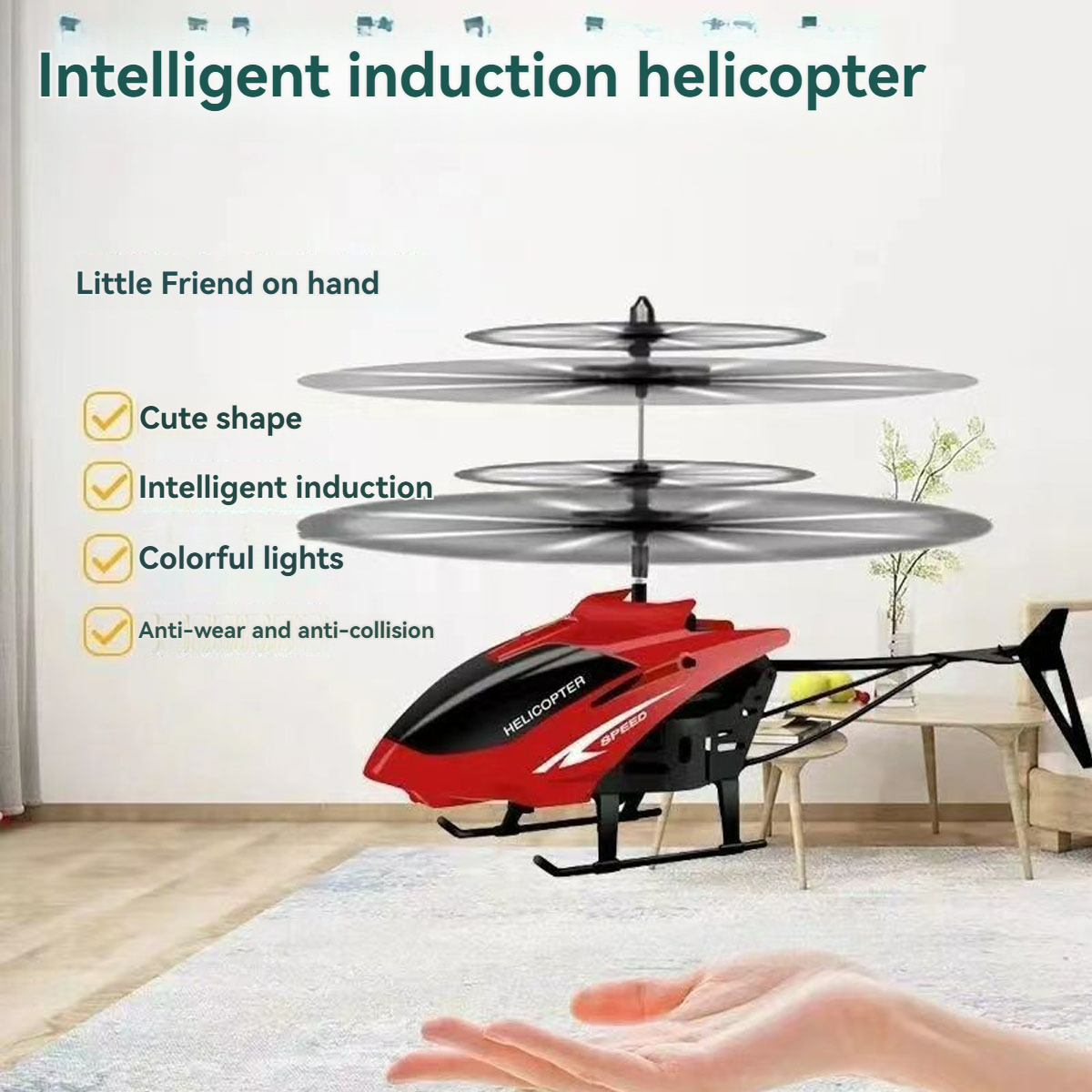 Rechargeable Mini Remote Contr – Rc Helicopter Nitro Bewertung und Preis