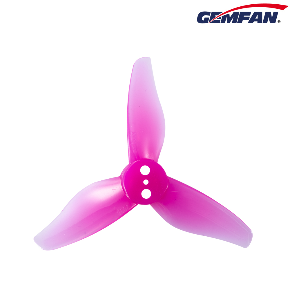 Gemfan Hurricane 2023 Propelle – Rc Helicopter Blade Bewertung und Preis