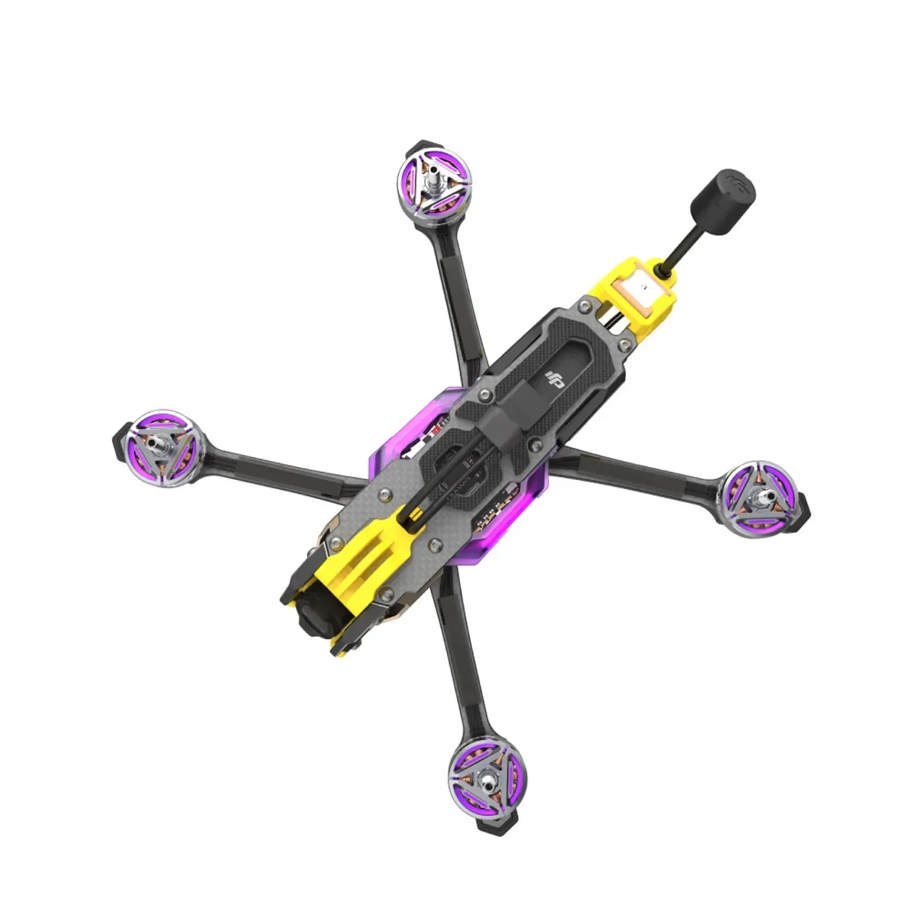SpeedyBee Mario 5 FPV 5-Inch D – Rc Helicopter Gas Bewertung und Preis