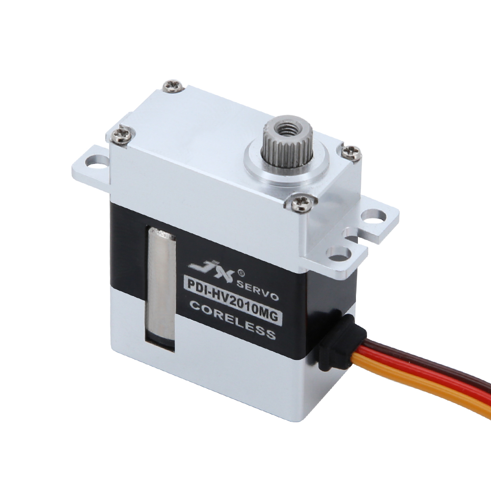 JX Servo PDI-HV2010MG 11kg Met – Rc Helicopter Servo Bewertung und Preis