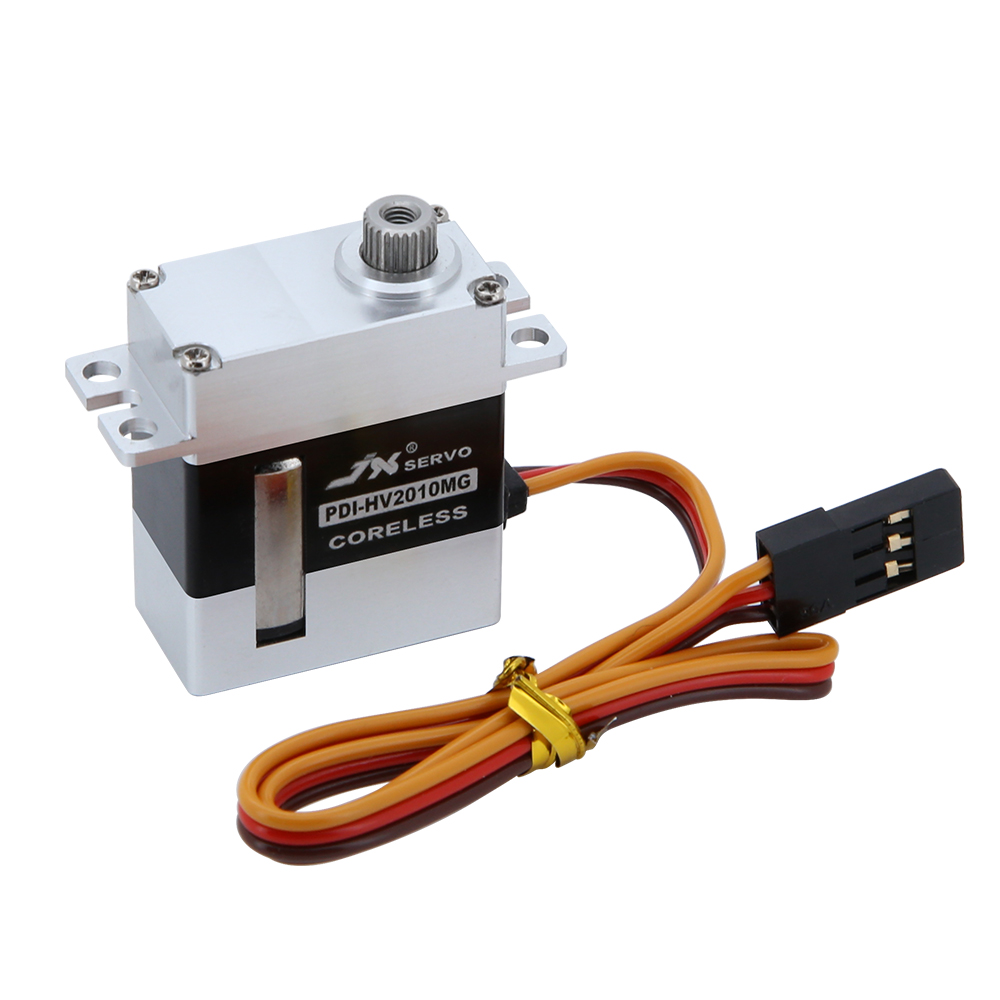 JX Servo PDI-HV2010MG 11kg Met – Rc Helicopter Servo Bewertung und Preis