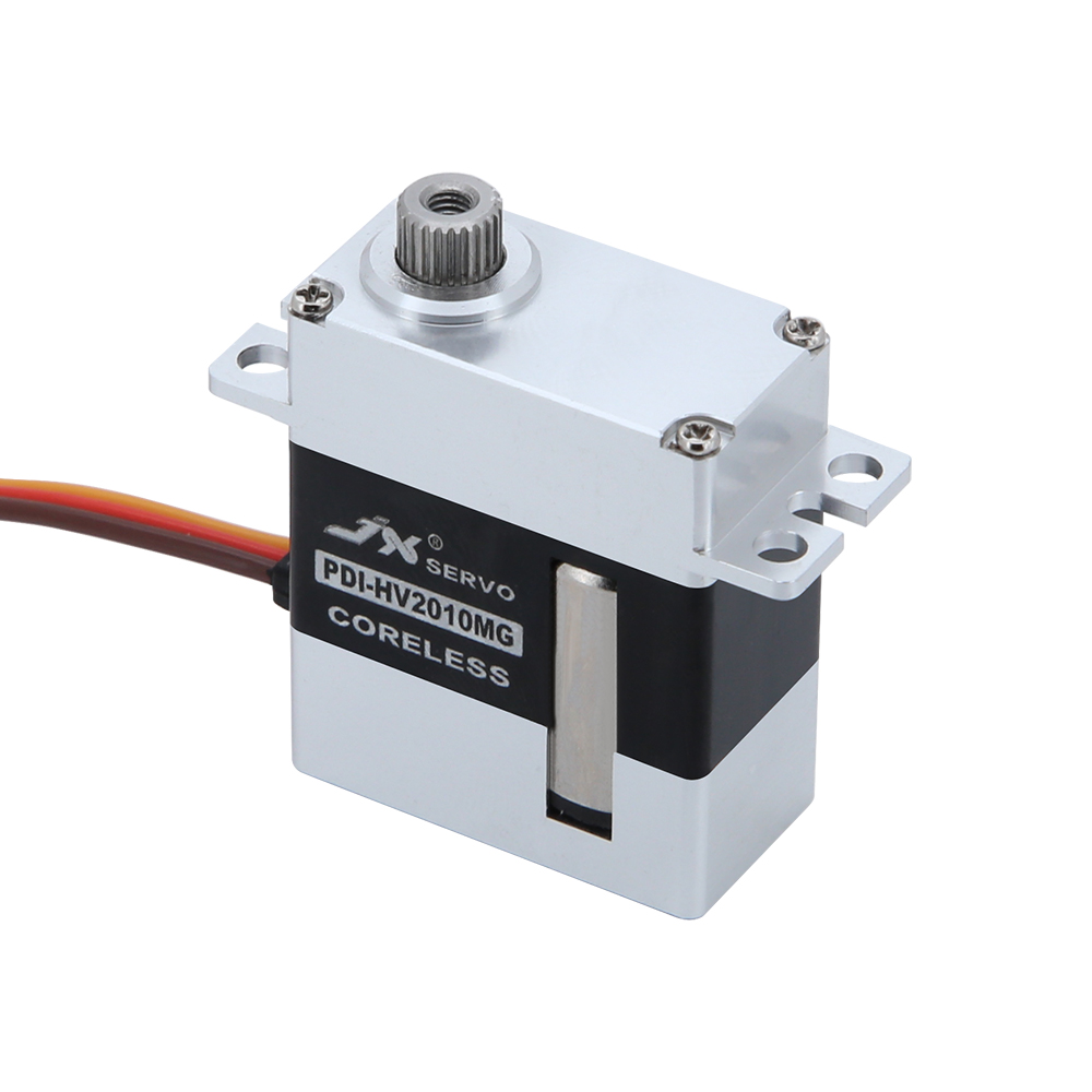 JX Servo PDI-HV2010MG 11kg Met – Rc Helicopter Servo Bewertung und Preis