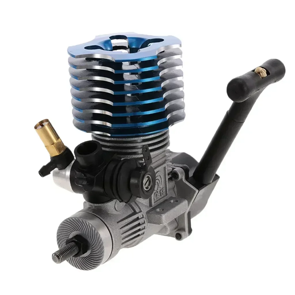 VX 18CXP Vertex 18 Engine Nitr – Rc Helicopter Nitro Bewertung und Preis