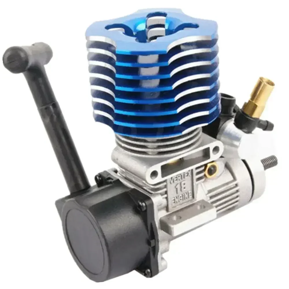VX 18CXP Vertex 18 Engine Nitr – Rc Helicopter Nitro Bewertung und Preis