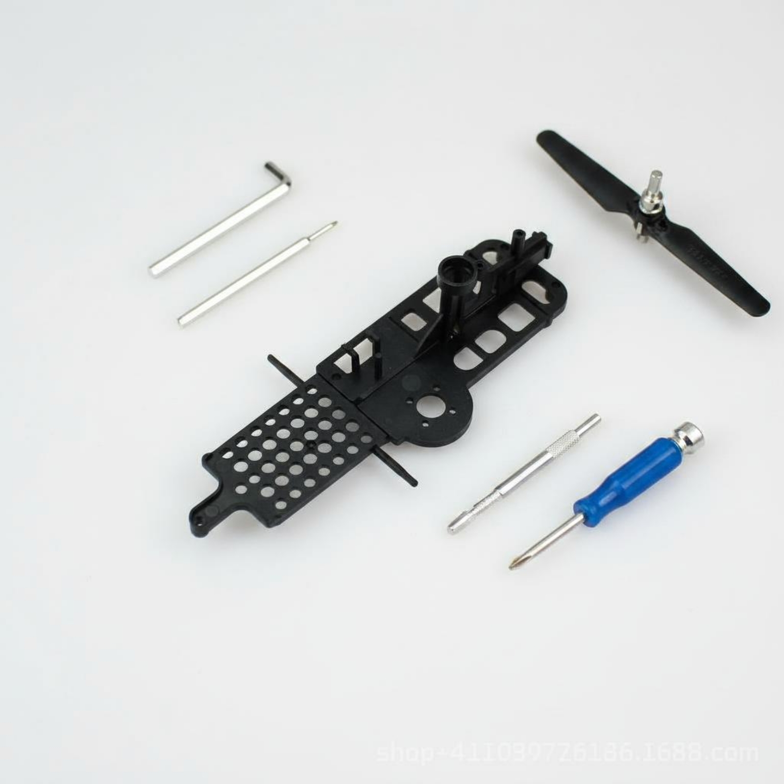 Helicopter Base Assembly Light – Rc Helicopter Parts Bewertung und Preis