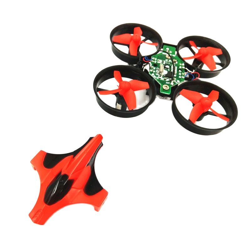 Mini Quadcopter Body Shell Upp – Rc Helicopter Parts Bewertung und Preis