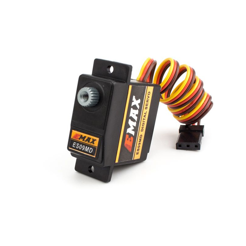 ES09MD EMAX Metal Gear Digital – Rc Helicopter Servo Bewertung und Preis