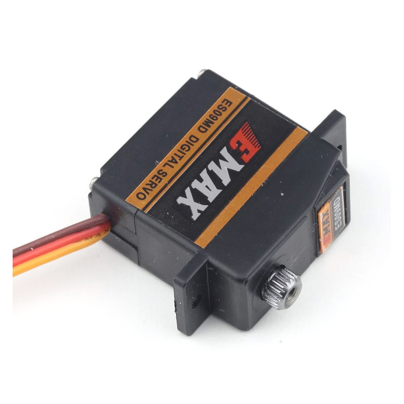 ES09MD EMAX Metal Gear Digital – Rc Helicopter Servo Bewertung und Preis