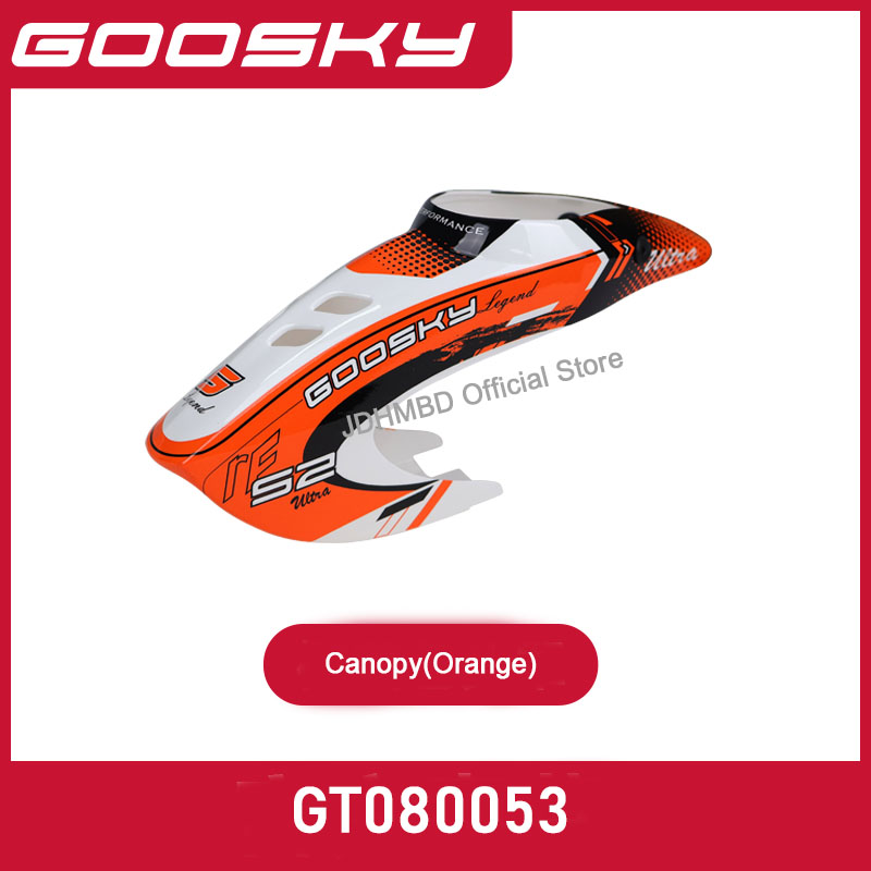 GOOSKY S2 Ultra  RTF 3D RC Hel – Rc Helicopter Coaxial Bewertung und Preis