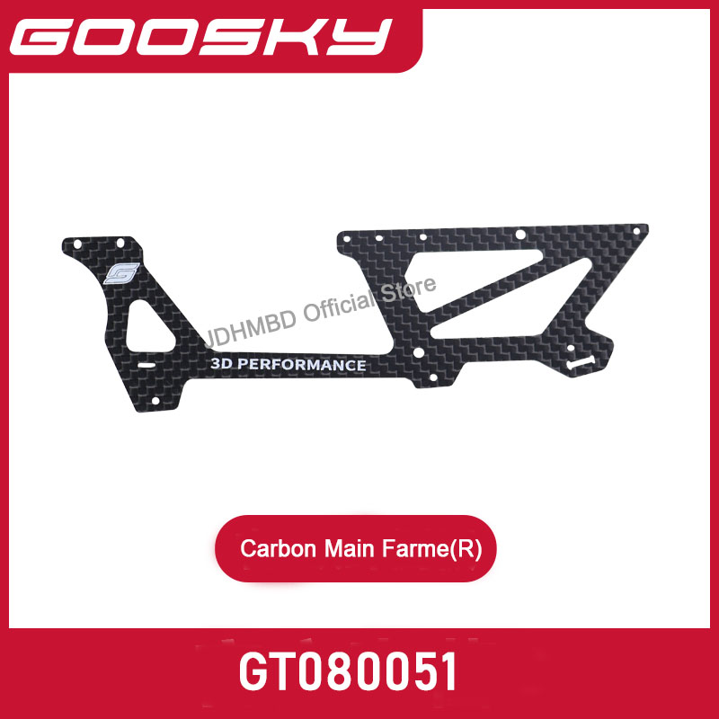 GOOSKY S2 Ultra  RTF 3D RC Hel – Rc Helicopter Coaxial Bewertung und Preis
