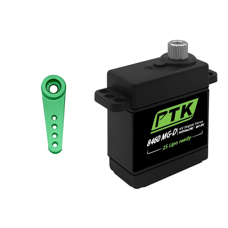 PTK 8460 MG-D9gDigital servo M – Rc Helicopter Servo Bewertung und Preis
