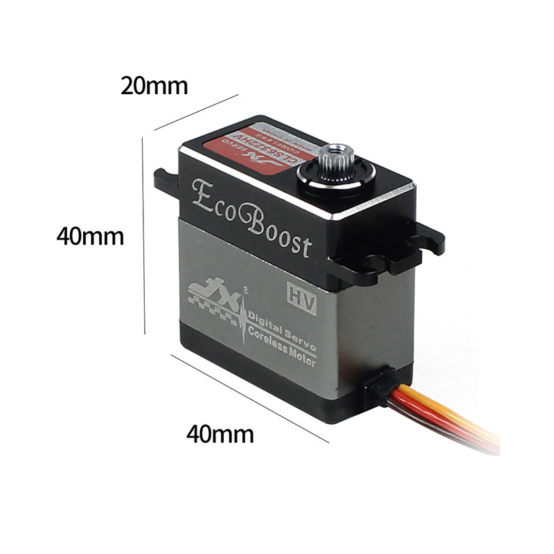 JX Servo CLS-6322HV 22KG High  – Rc Helicopter Servo Bewertung und Preis
