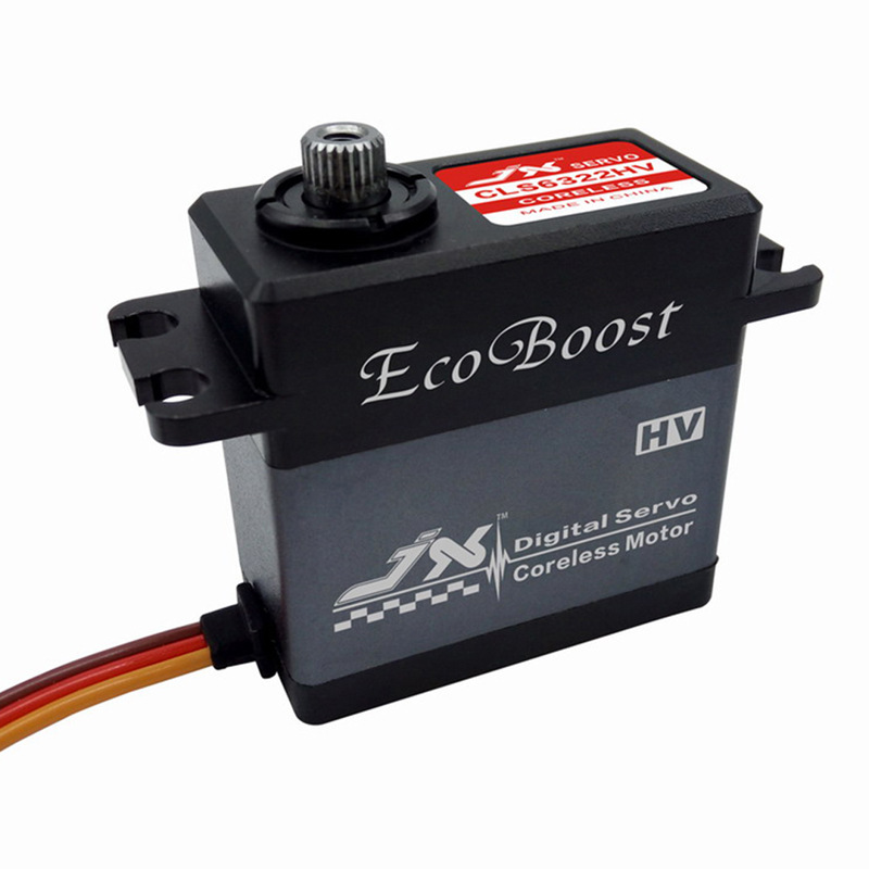 JX Servo CLS-6322HV 22KG High  – Rc Helicopter Servo Bewertung und Preis