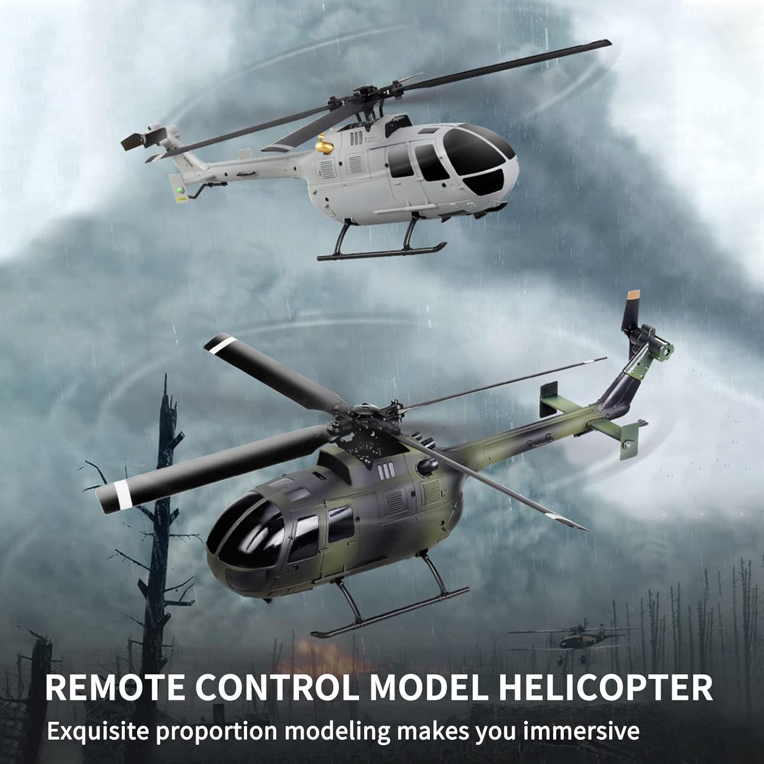 Remote Control Helicopter for  – Rc Helicopter Single Rotor Bewertung und Preis
