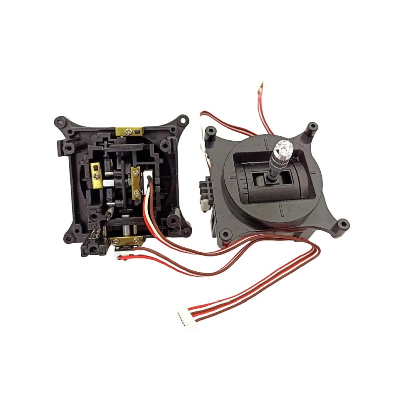 Gimbal Control Stick Rocker Th – Rc Helicopter Parts Bewertung und Preis