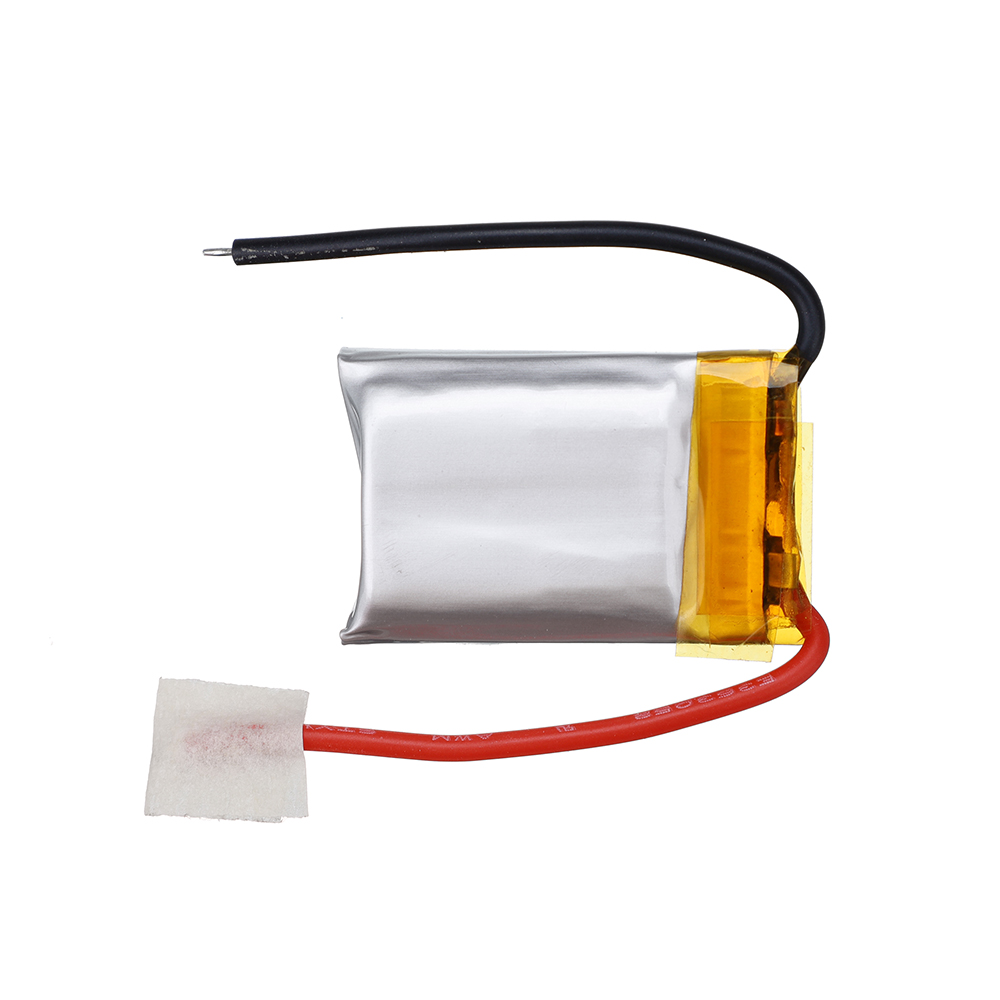 Lipo 180mAh 3.7V Battery for S – Rc Helicopter Parts Bewertung und Preis