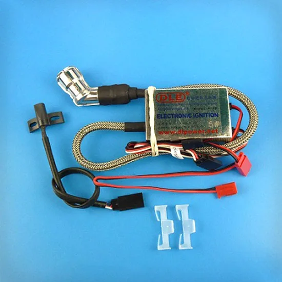 DLE Original Engine Acessories – Rc Helicopter Bag Bewertung und Preis