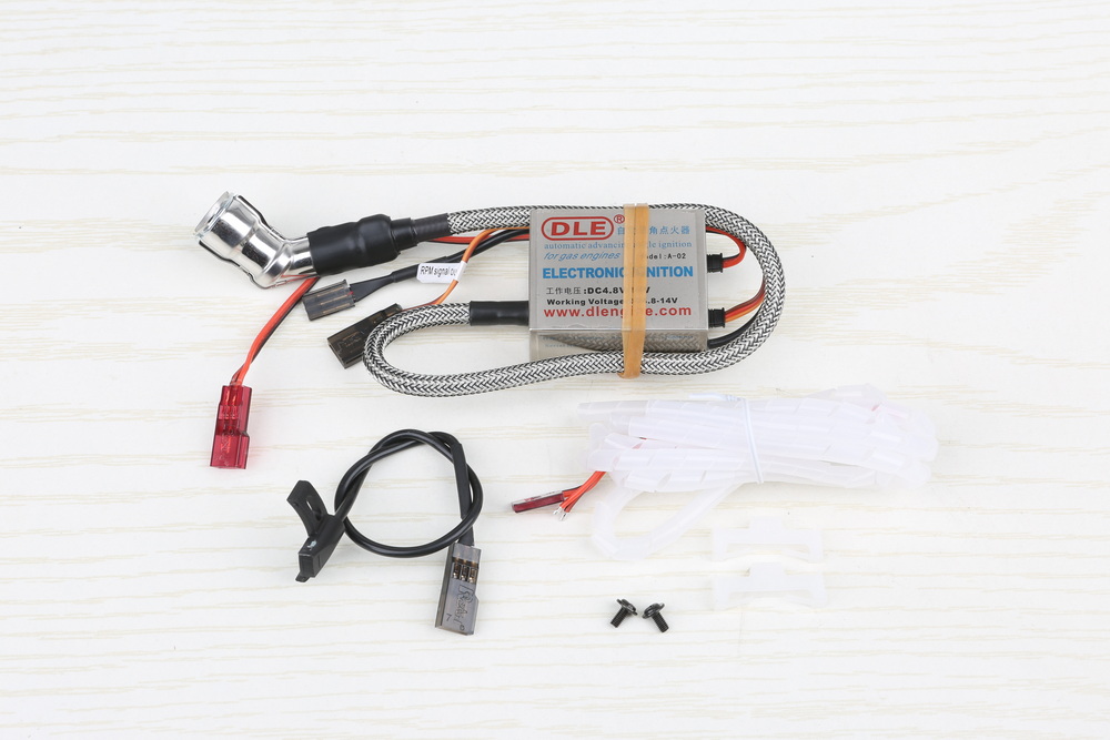 DLE Original Engine Acessories – Rc Helicopter Bag Bewertung und Preis