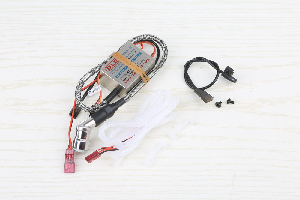 DLE Original Engine Acessories – Rc Helicopter Bag Bewertung und Preis