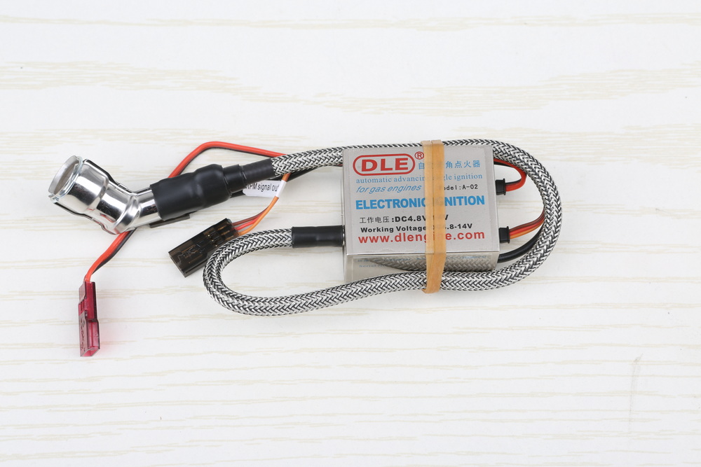DLE Original Engine Acessories – Rc Helicopter Bag Bewertung und Preis