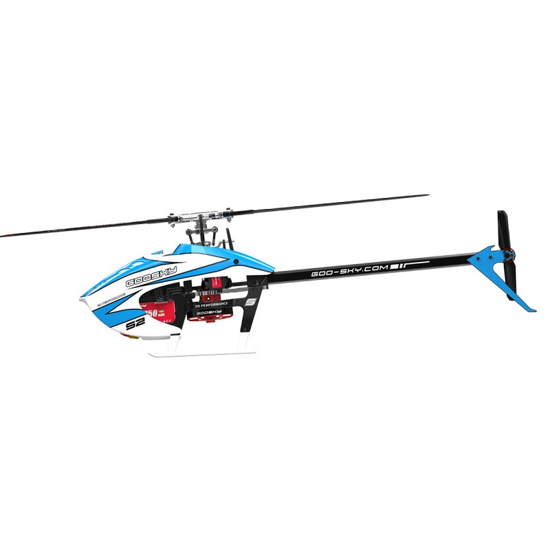 GOOSKY S2 Max Model Aircraft B – Rc Helicopter Large Bewertung und Preis
