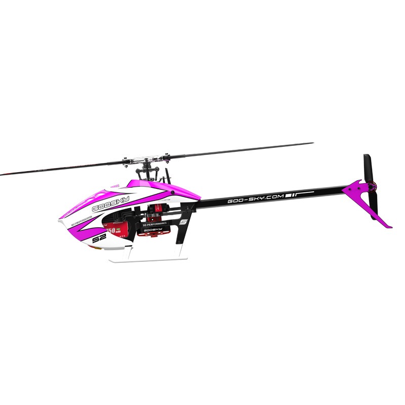 GOOSKY S2 Max Model Aircraft B – Rc Helicopter Large Bewertung und Preis