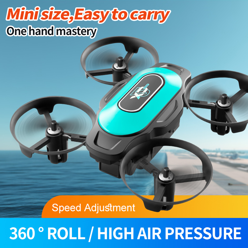 XD2 Mini Drone, 360° Stunt Fli – Rc Helicopter Case Bewertung und Preis