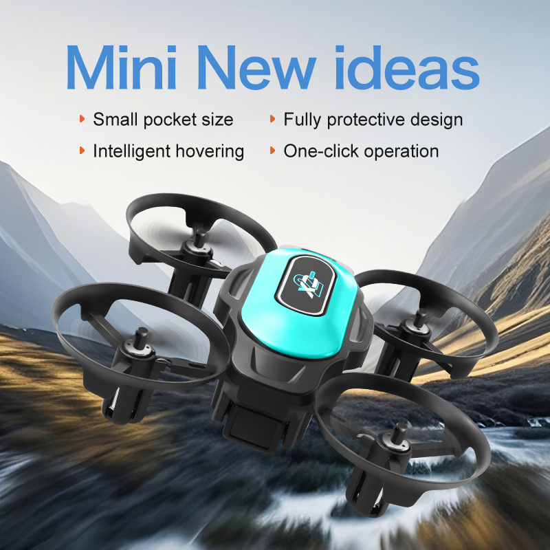 XD2 Mini Drone, 360° Stunt Fli – Rc Helicopter Case Bewertung und Preis