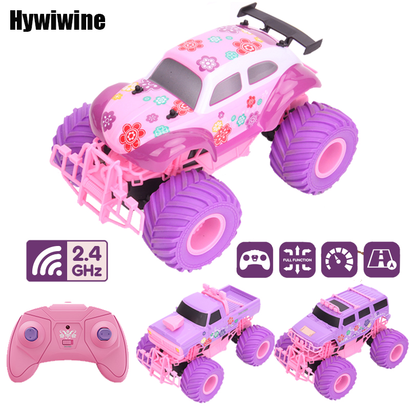 Pink RC Car Electric Drive Off – Rc Helicopter Charger Bewertung und Preis