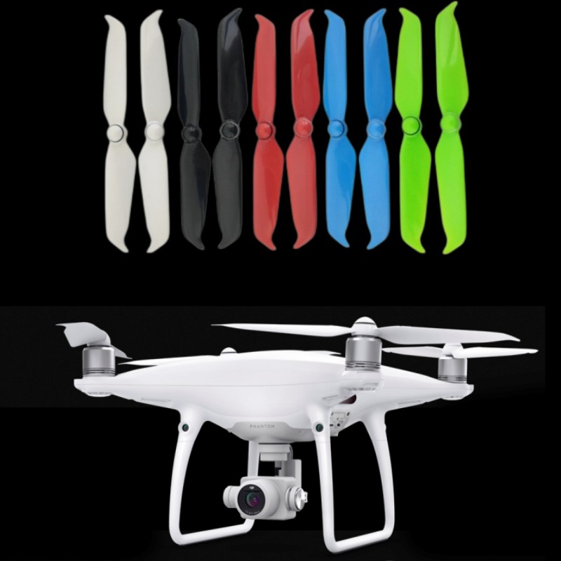 DJI Phantom 4 Propellers Serie – Rc Helicopter Parts Bewertung und Preis