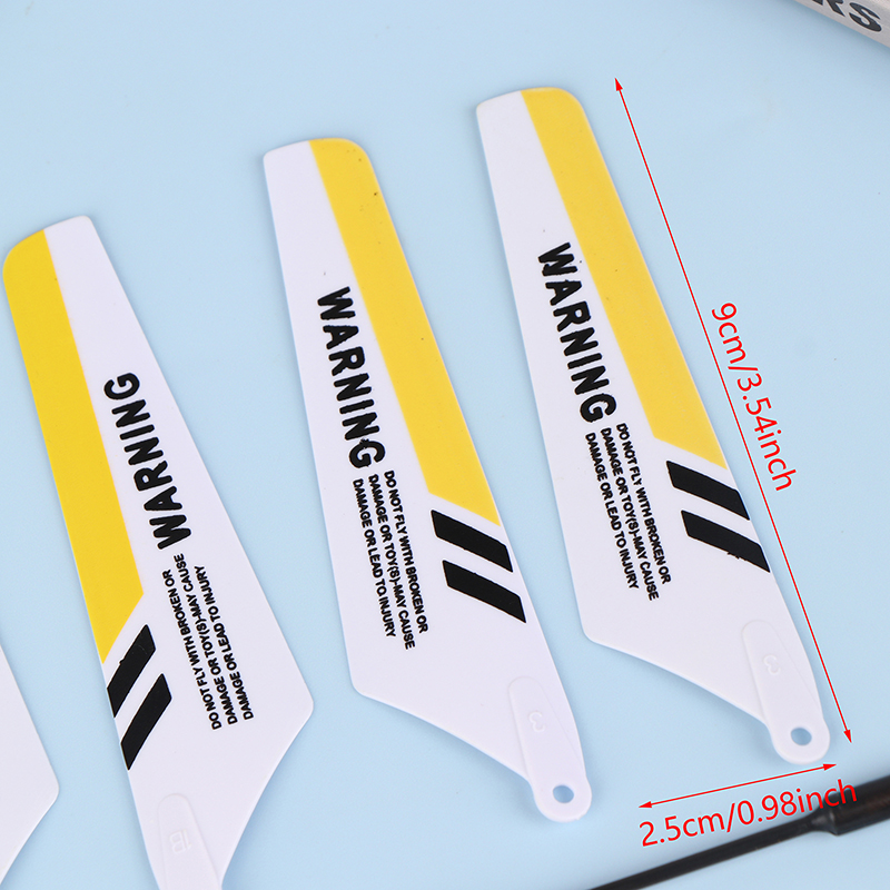 1 Set Parts Spare Replacement  – Rc Helicopter Coaxial Bewertung und Preis