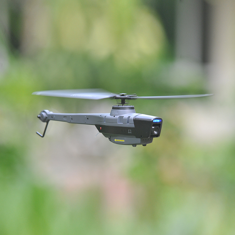 C128 2.4G RC Helicopter 4 Prop – Rc Helicopter Gyro Bewertung und Preis