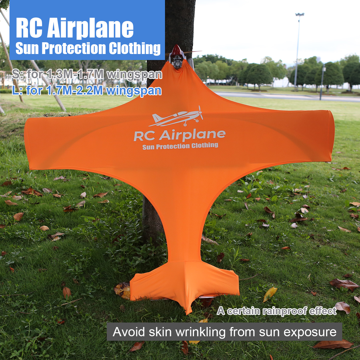 Model Aircraft Cover, Aircraft – Rc Helicopter Bag Bewertung und Preis