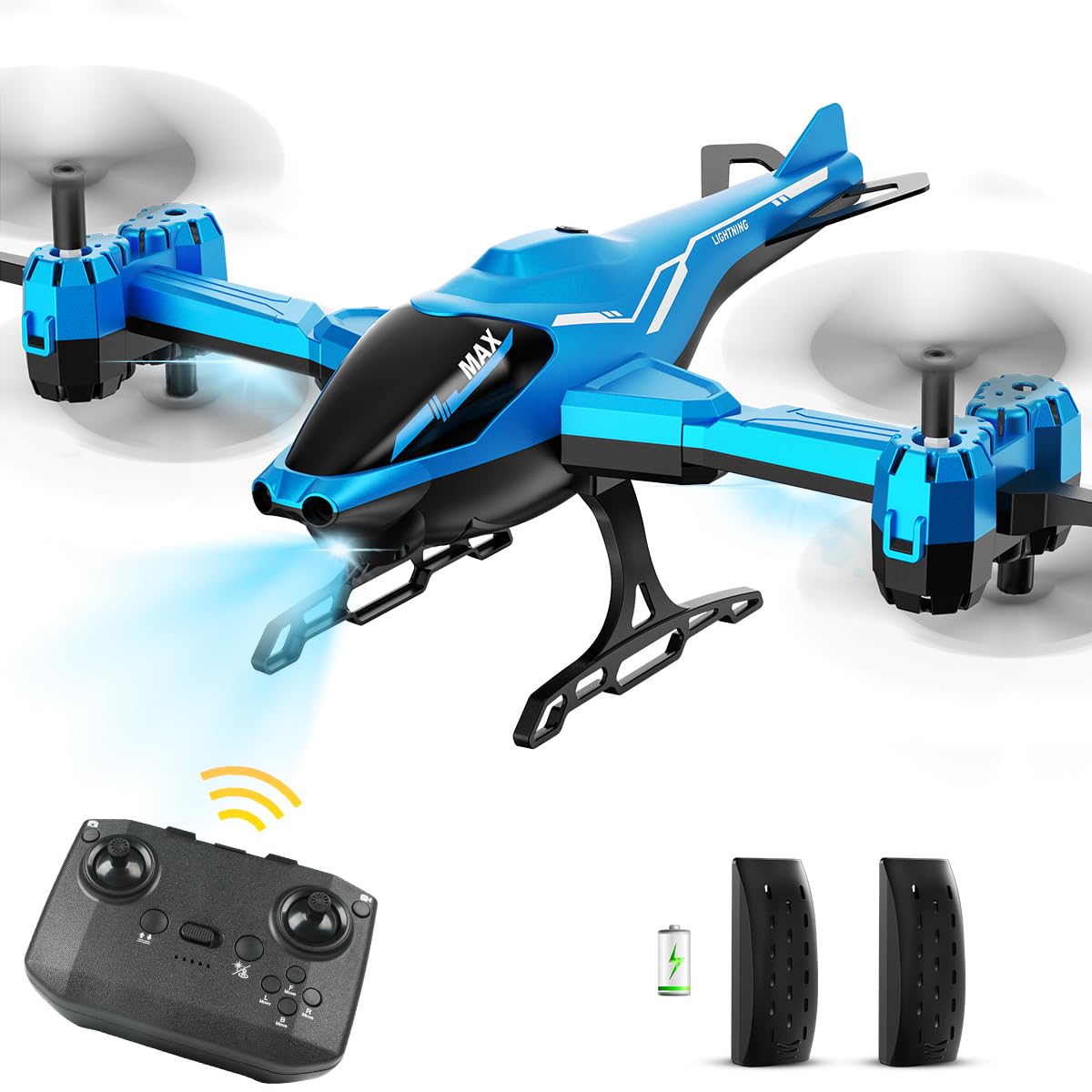 VATOS Super All in 1 Remote Co – Rc Helicopter Case Bewertung und Preis
