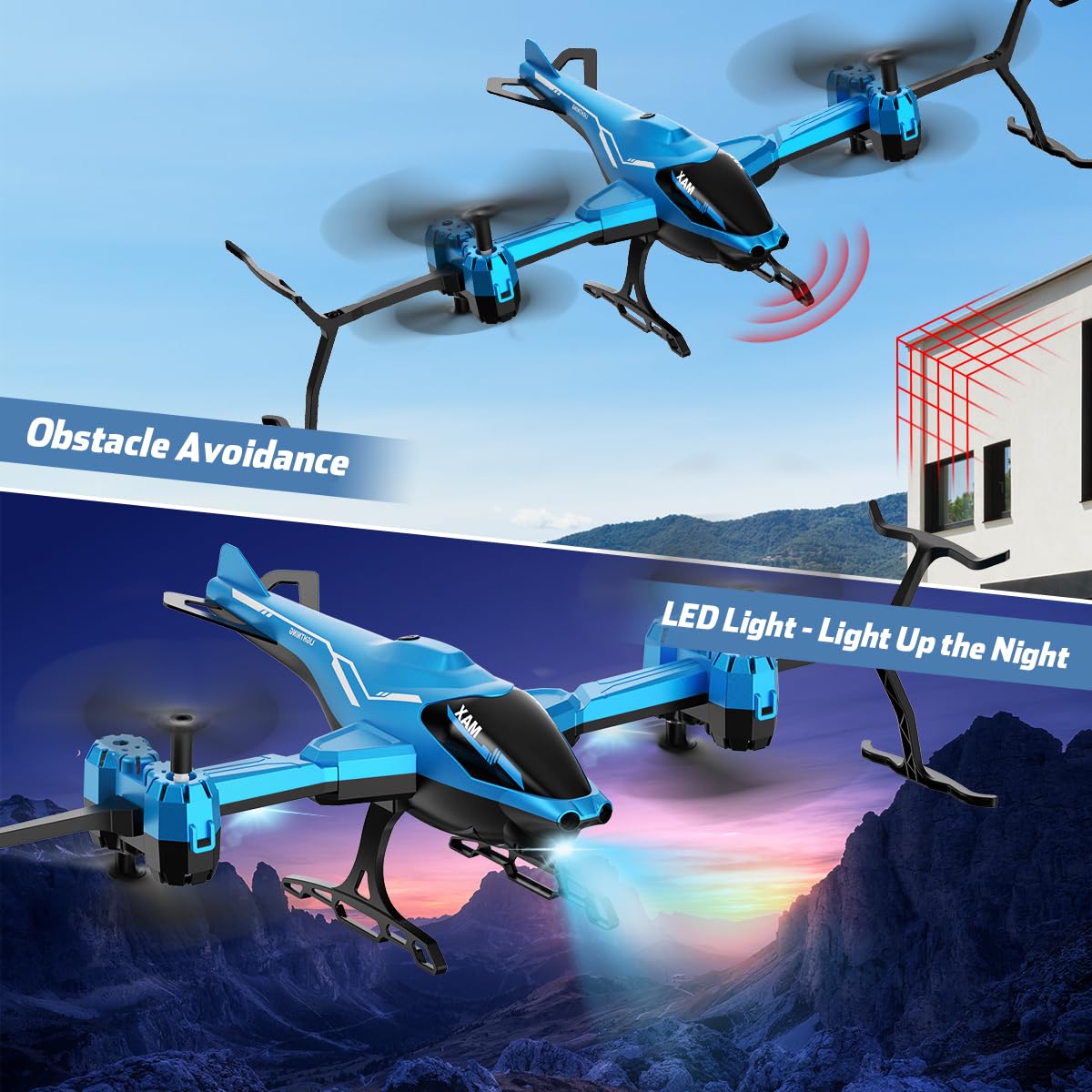 VATOS Super All in 1 Remote Co – Rc Helicopter Case Bewertung und Preis