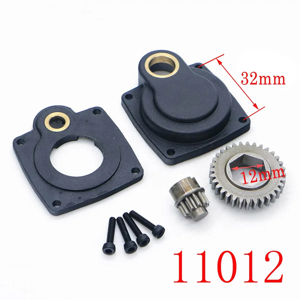 HSP 11011 11012 Power Starter  – Rc Helicopter Nitro Bewertung und Preis