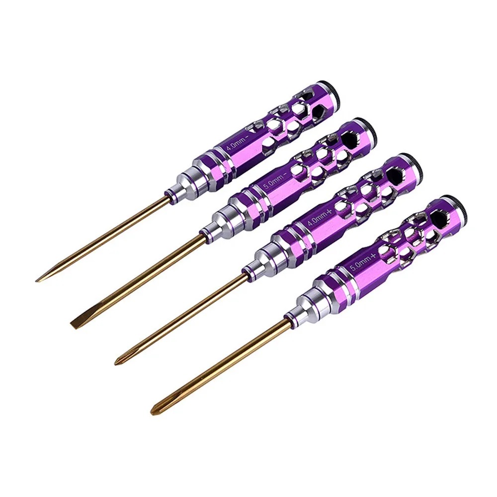 4pcs Hex Flathead Phillips Scr – Rc Helicopter Tool Kit Bewertung und Preis
